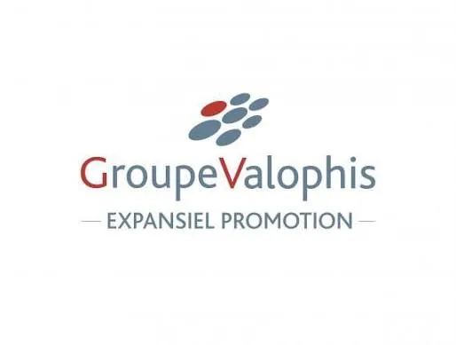 Logo Expansiel Promotion