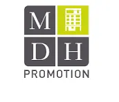 Logo MDH Promotion